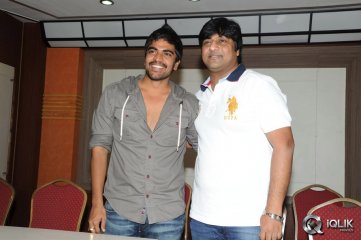 Pusthakamlo Konni Pageelu Missing Pressmeet